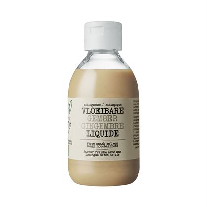 Gingembre liquide » herbes liquides 1