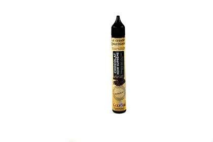 Pure chocolade » garneerstiften 1