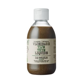 Liquid Thyme