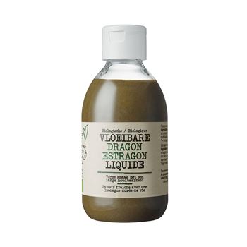 Liquid Tarragon