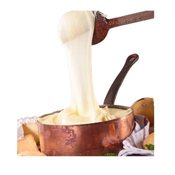 Aligot smeuïge puree