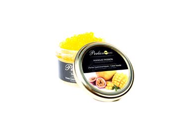 Mango Passionsfrucht