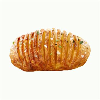 Hasselback