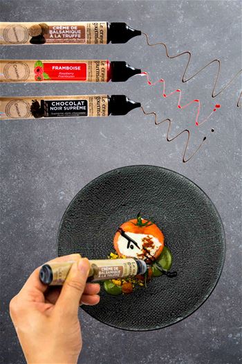 Garneerstiften