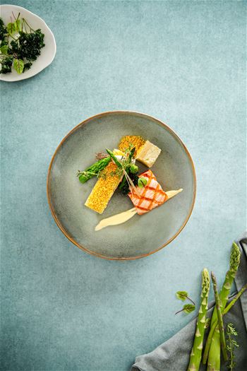 Asperge